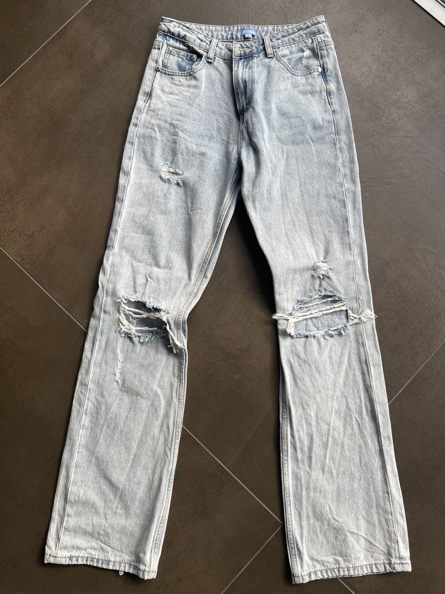 Jeans: Jeans Ruby taille 38 – Nuovo (secondo la descrizione) da Delémont venduto da Ma_LoU.01