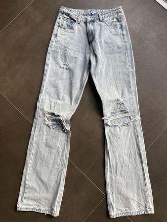 Jeans Ruby taille 38