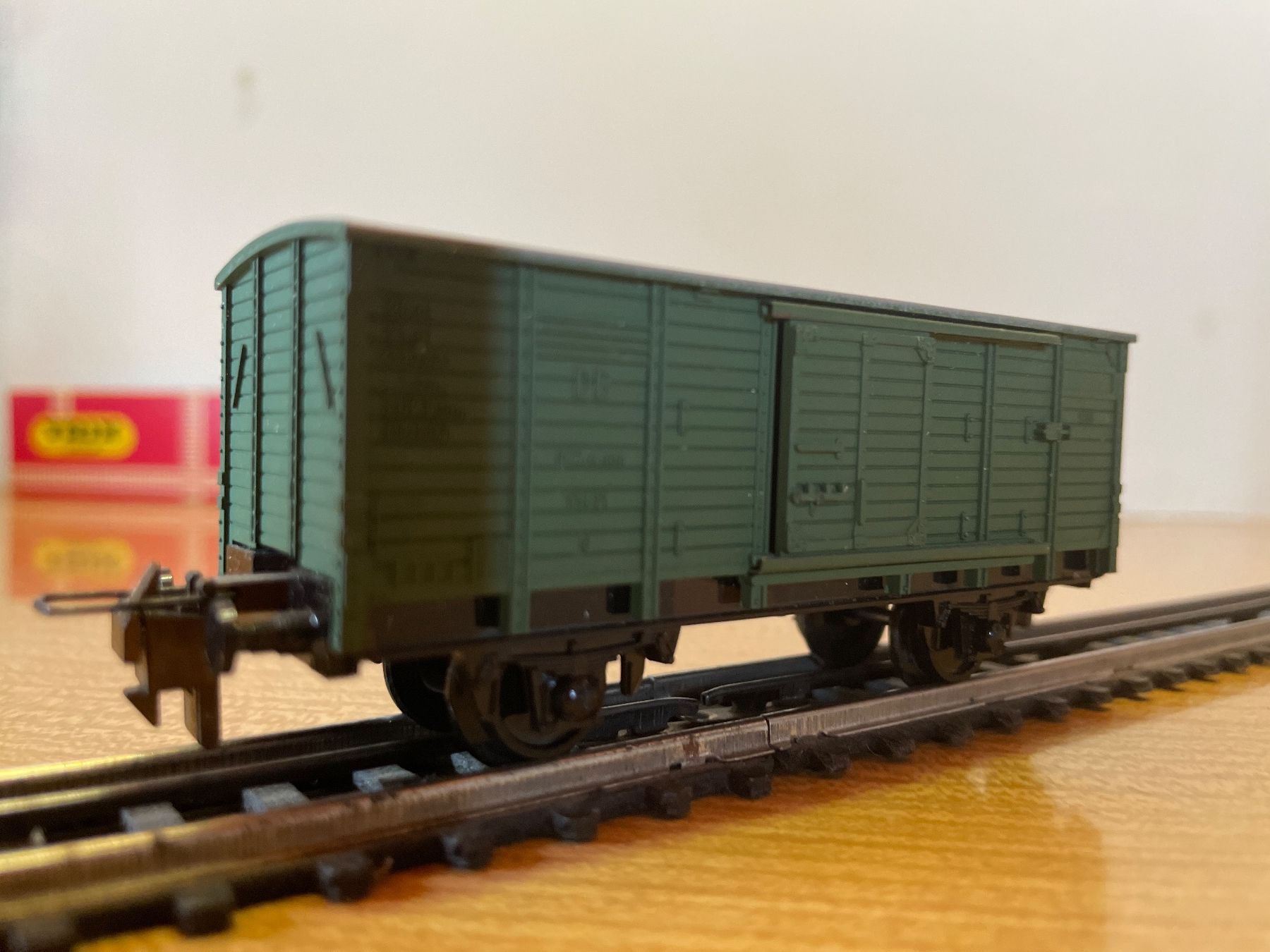 Trix Trains électriques: Trix Express H0 53341300 – D'occasion à Suhr par Daneli7