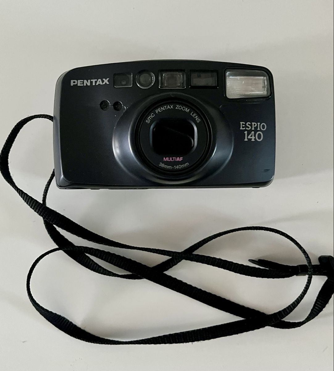 Pentax Fotocamera: Analoge Kamera / Pentax Espio 140  – Usato da Basel venduto da Samo_Li