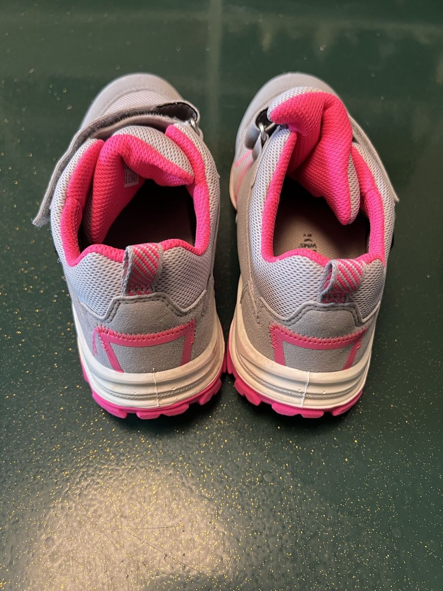Superfit Scarpe per ragazzi: Superfit, Gr. 35 – Usato da St. Gallen venduto da aljaba 1