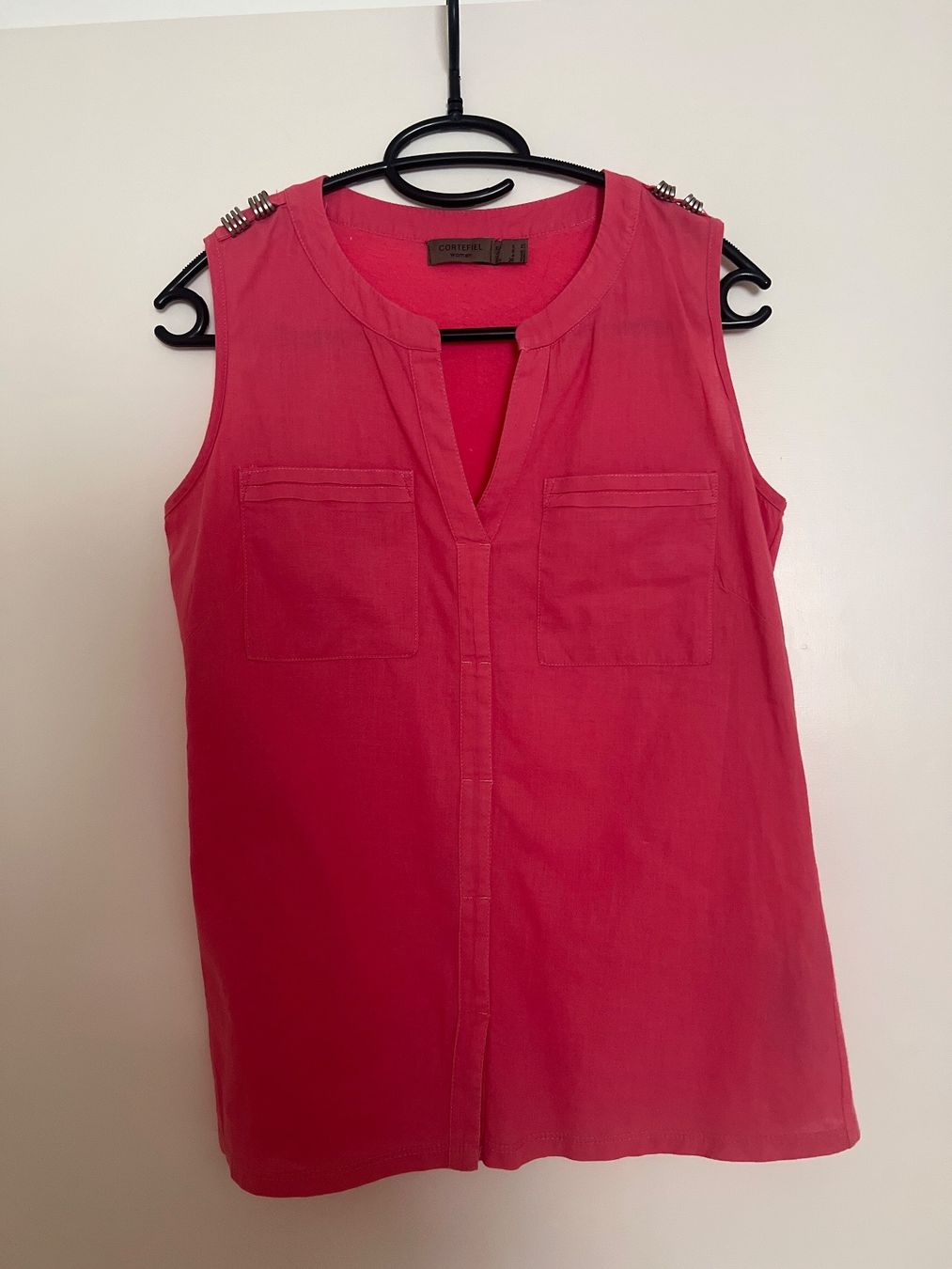 Top: Top CORTEFIEL Pink S – Usato da Horgen venduto da linuxrp 3