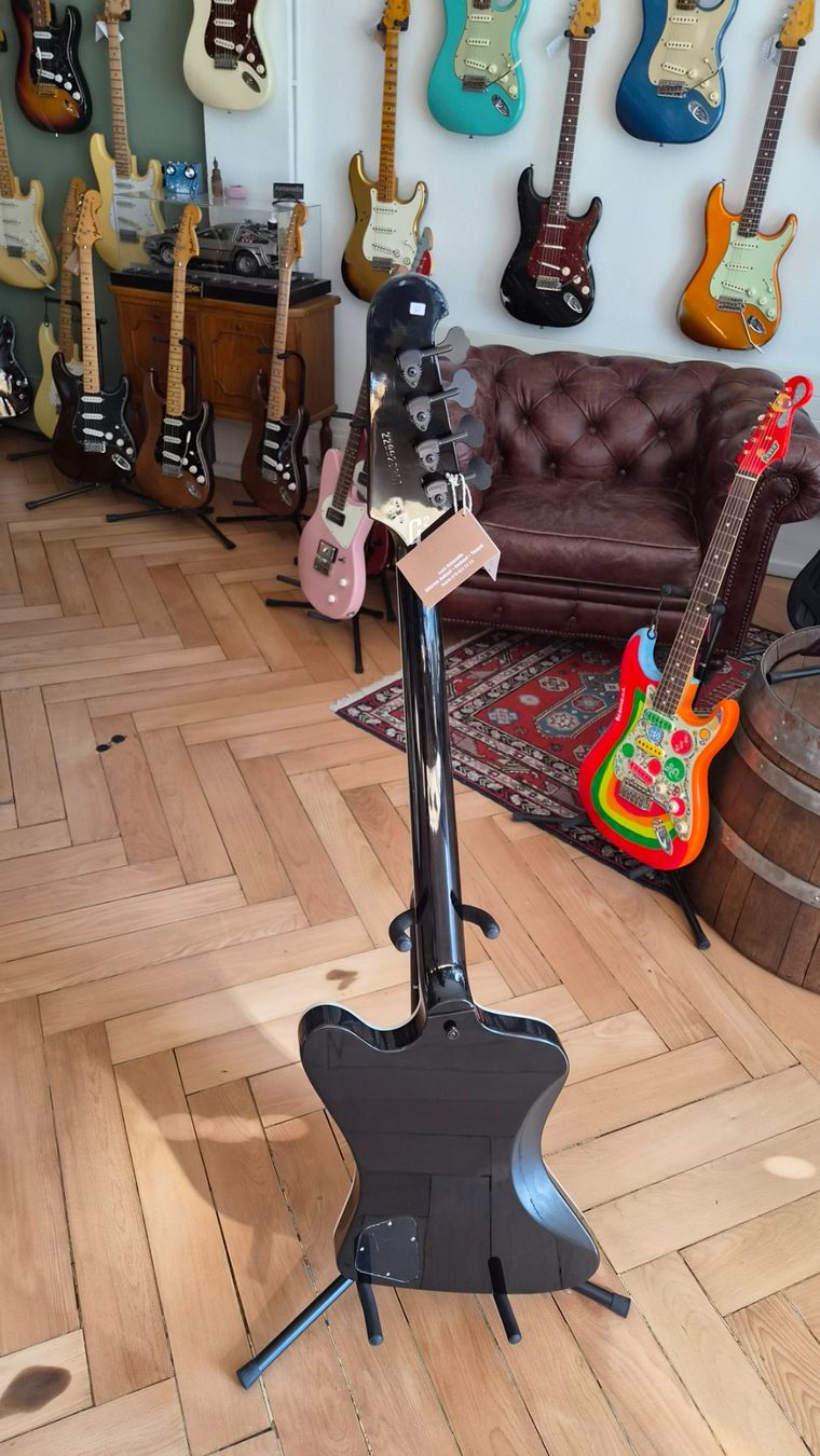 Gibson Instruments de musique: Gibson Thunderbird G2 Gene Simmons – D'occasion à pieterlen par AntonelloGuitars 5