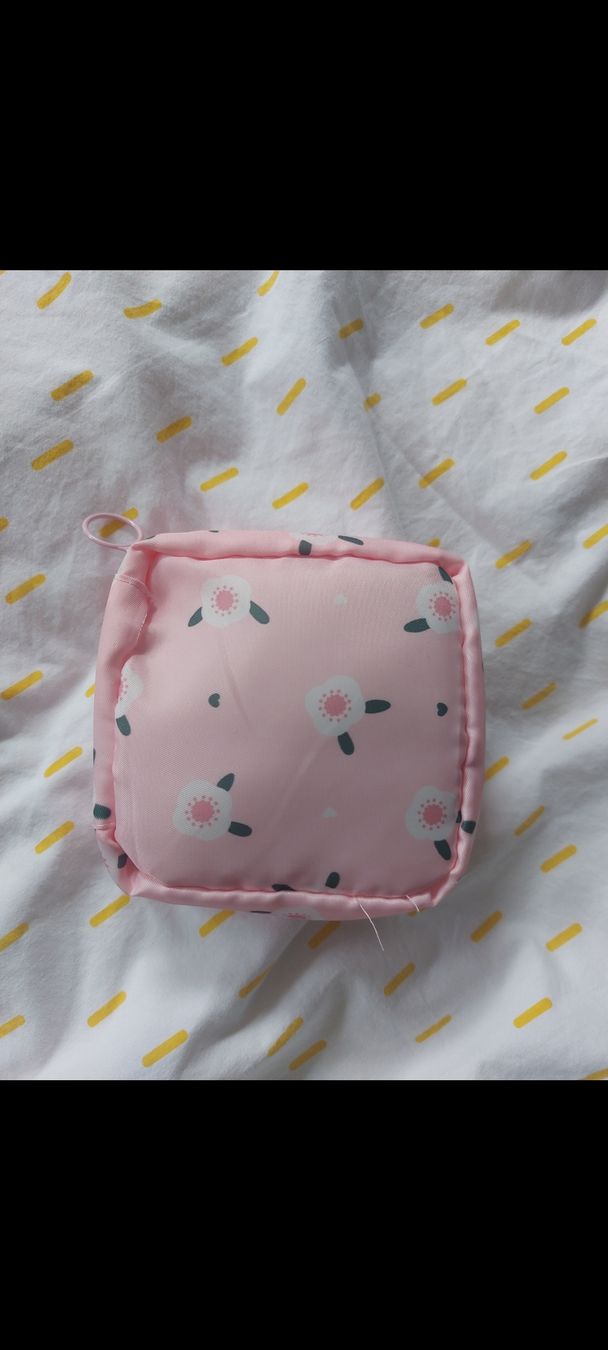 Taschen für Damen: Pochette sakura  – Gebraucht aus Avully von jul_n8zt