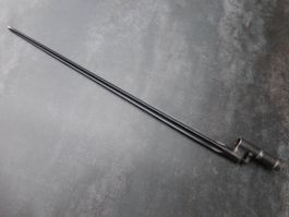 Moisin Nagant Bajonett1891/30