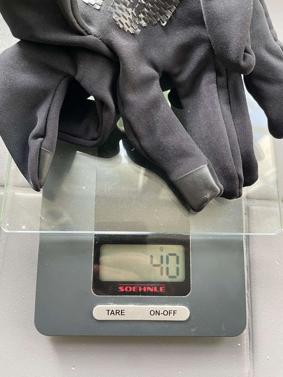 Castelli Gants & mitaines : Gants de cyclisme Castelli noirs – D'occasion à Bex par mat_5gc6 6