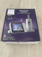 Philips Avent Connected Babyphone SCD923/26 mit Kamera 