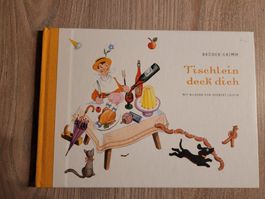 Tischlein deck dich