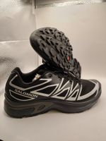Salomon - XT EVR - Black/Ftw Silver/Black Gr. 45.5