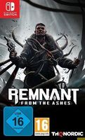 Remnant: From the Ashes (Game - Nintendo