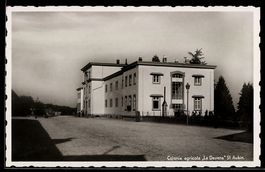 AK St. Aubin, Colonie agricole Le Devens