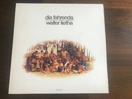 WALTER LIETHA - Dia Fahrenda