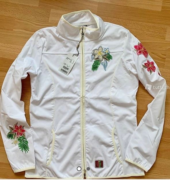 Bogner Jacken: Bogner Softshelljacke NEU – Neu (gemäss Beschreibung) aus Grüt (Gossau ZH) von knusperli02
