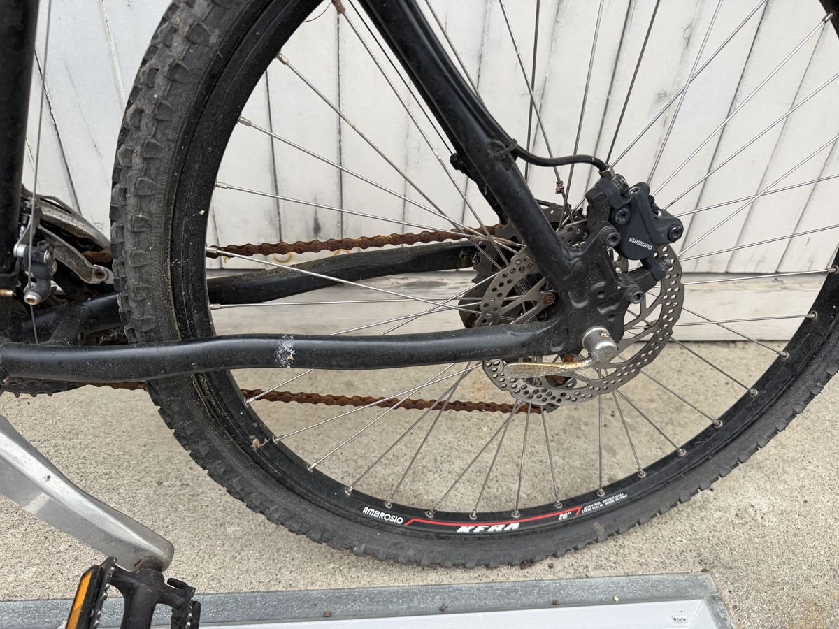 Velos: QS Velo – Defekt aus Urtenen-Schönbühl von daremare 5