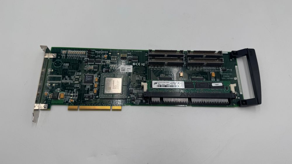 Adaptateur contrôleur 2 Ports pour N64 / Nintendo Switch / PC