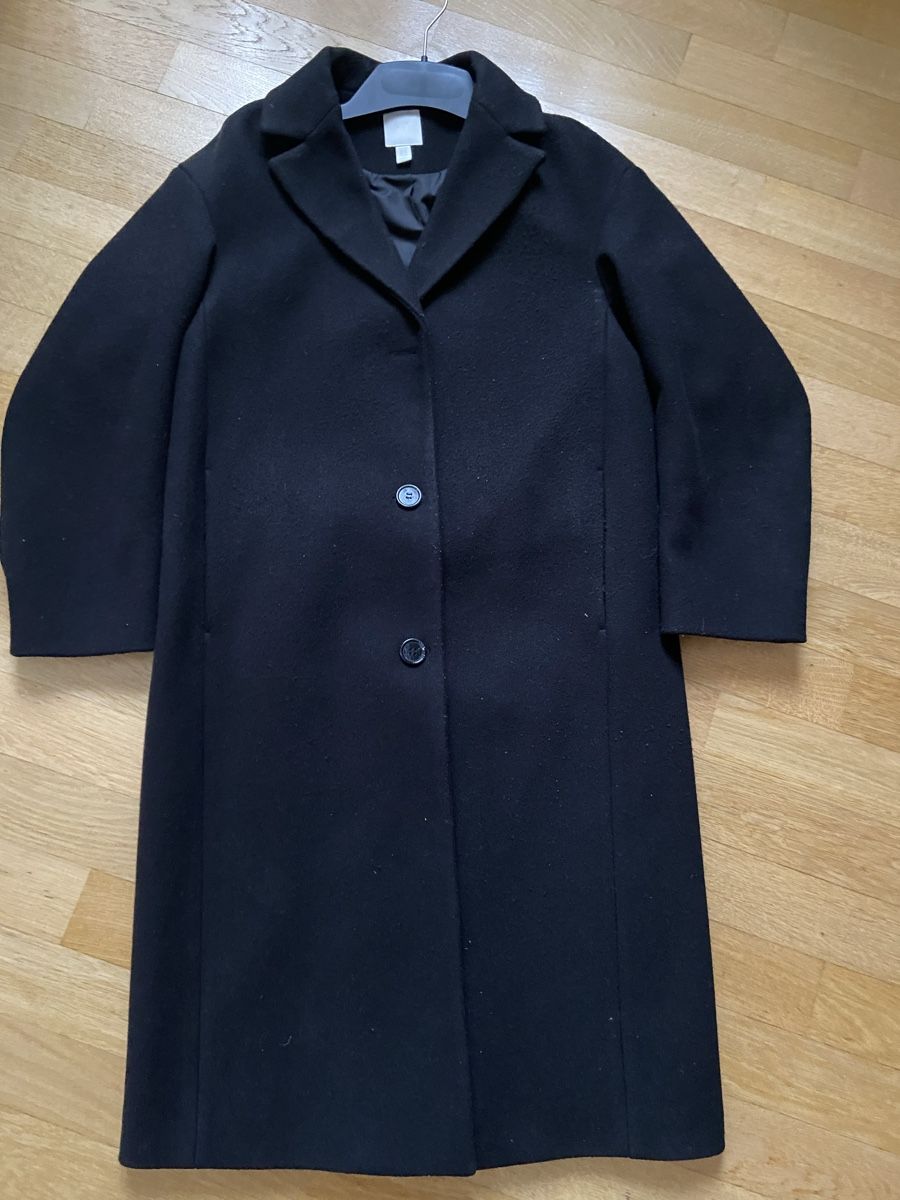 H&M Manteaux: MANTEL GRÖSSE XS – D'occasion à Zürich par schneeflocke303 3