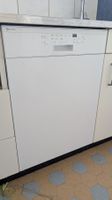 Geschirrspüler Electrolux GA55LIWE