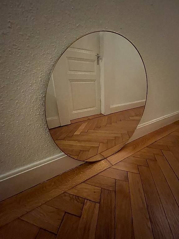 La Redoute Spiegel: Miroir – Gebraucht aus Genève von Bruno1985