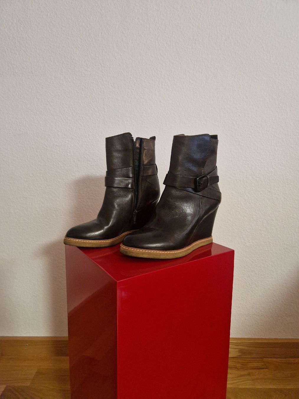 Kennel + Schmenger Damenschuhe: Kennel&Schmenger Damen Stiefeletten – Gebraucht aus Bern von Dekthai