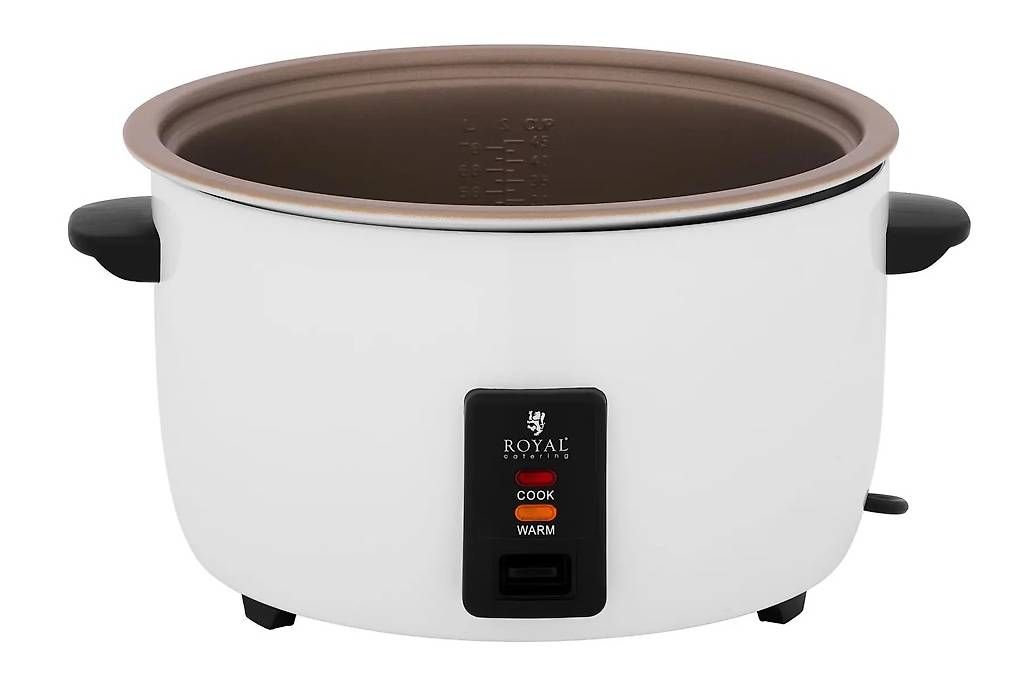 Elettrodomestici da cucina: Cuiseur du Riz XXL – Usato da Lausanne venduto da miz_7f8f 2