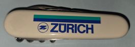 Vic Tourist Sackmesser Zürich