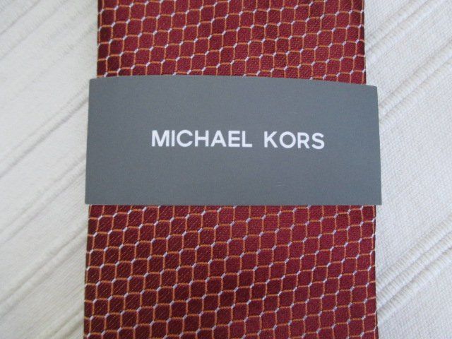 Michael Kors Krawatten: Michael Kors / neue Krawatte – Neu (gemäss Beschreibung) aus Wetzikon ZH von freeze66north 3