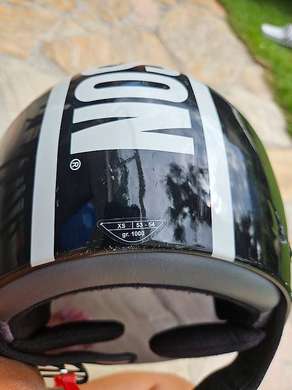 Harley-Davidson Casques & visières: Harley Davidson Helm – D'occasion à Schänis par rig_zqb7 2
