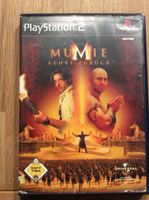 Die Mumie für Sony PlayStation 2