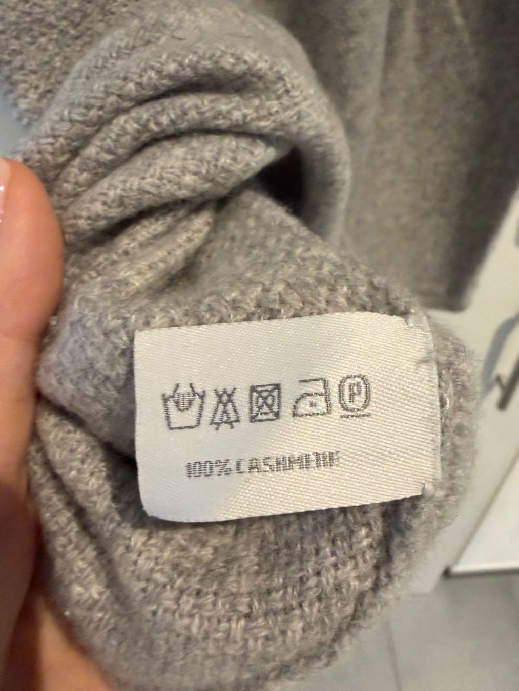 Pulls & Sweat-shirts: Pullover Globus Essentials grau – D'occasion à Dielsdorf par Anthony111 4