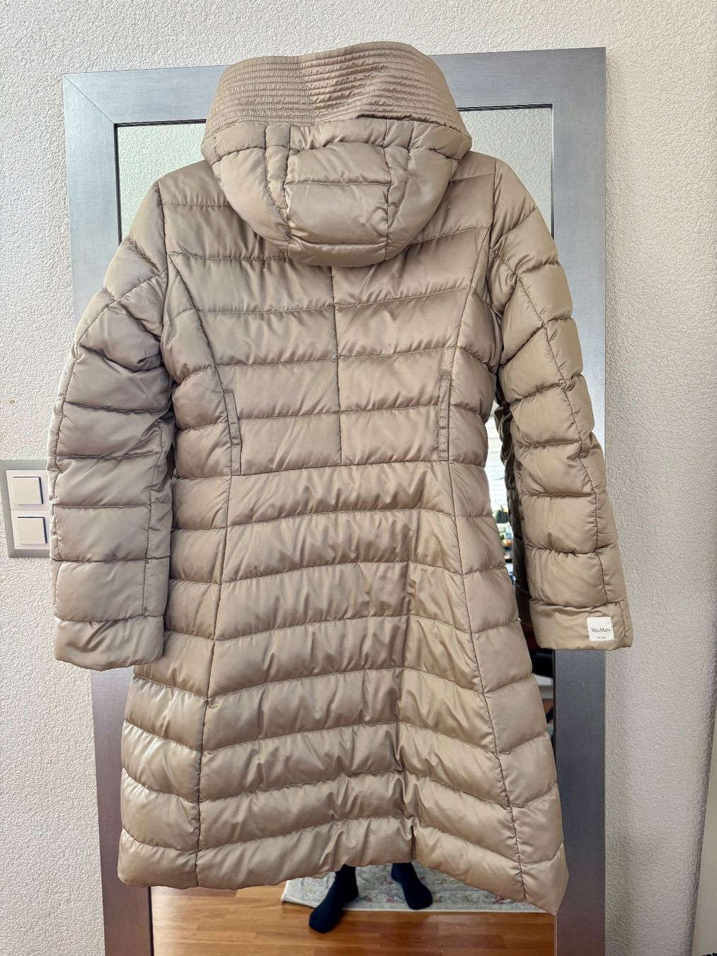 Max Mara Giacche: Max Mara the Cube Daunenjacke in 36 – Nuovo (secondo la descrizione) da Schüpbach venduto da 2ndHandRose 8