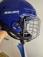 Bauer RE-AKT 55 - Neu