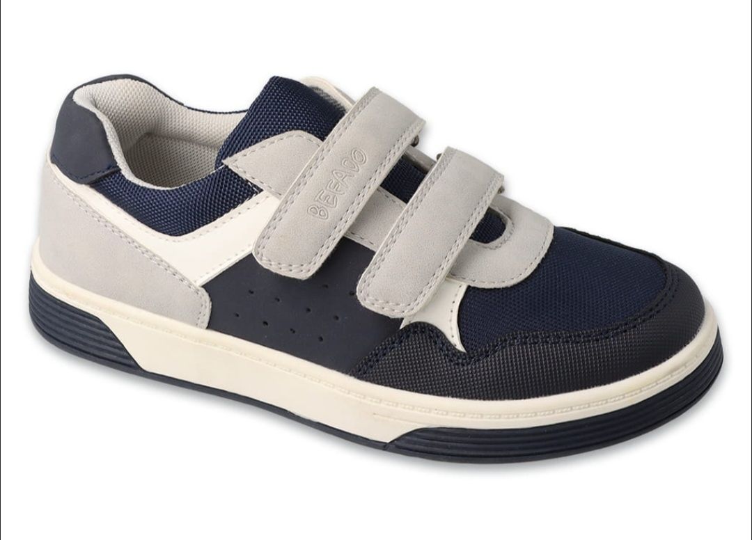 Scarpe per ragazzi: Kinder Sneakers Gr. 35 - NEU – Nuovo e nell'imballaggio originale da Flumenthal venduto da KET25_ch