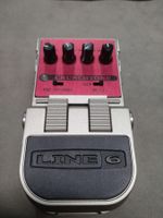 Line 6 CrunchTone 3 Type Crunch + Noise Gate! NP 139 Chf‪