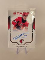 ✍️ Théo Rochette – Signed Stars Auto 04/39