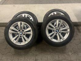 BMW Winterräder F30 F31 3er