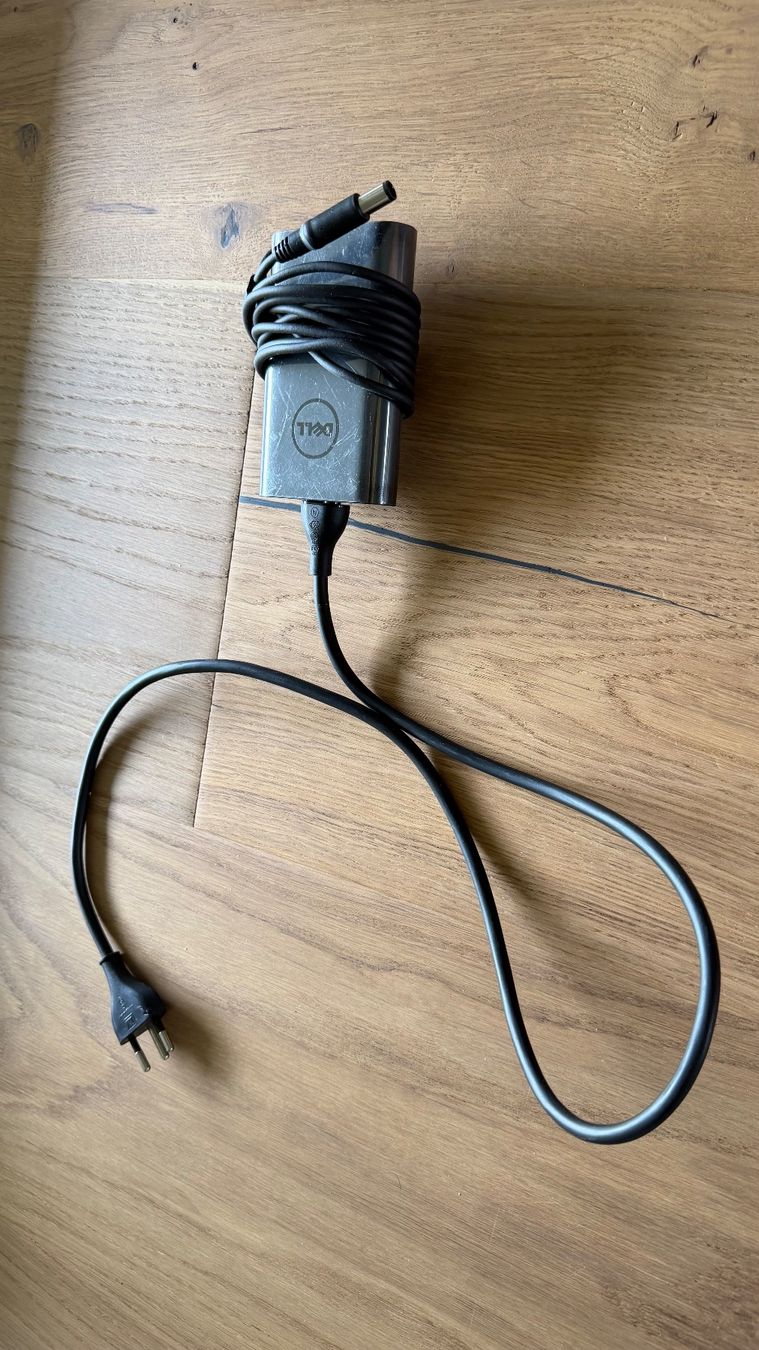 Dell Caricabatterie: Dell AC Adapter 65W – Nuovo (secondo la descrizione) da Wettingen venduto da gipas13