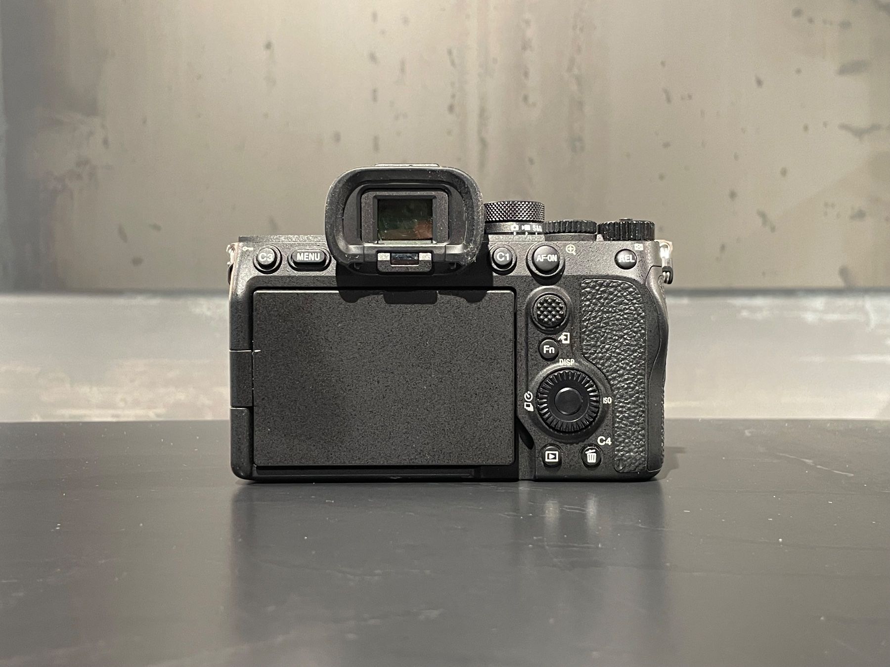Sony Kamera: Sony a7iv – Gebraucht aus Martigny-Croix von  3