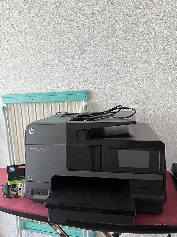 Stampanti: HP Officejet Pro 8620 Drucker – Usato da Egnach venduto da hrid