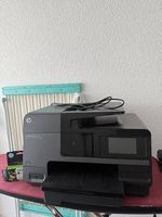 HP Officejet Pro 8620 Drucker