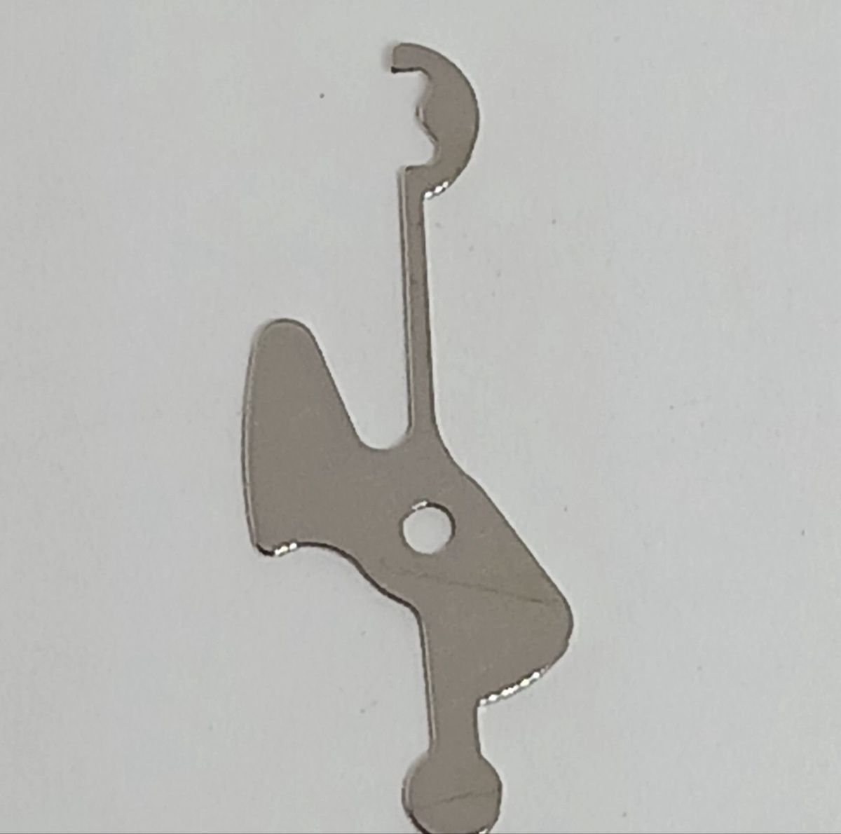 Orologi: Felsa 4000 / 4000N Part 445 Setting Lever Spring  – Usato da Chavornay venduto da MD_77