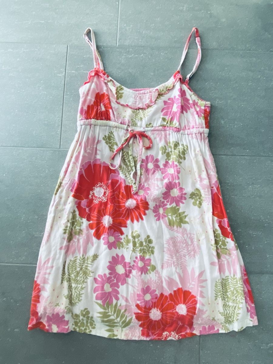 Robes: SOMMERKLEID VON AMERICAN EAGLE GRÖSSE S – D'occasion à Malters par Kuettel1 1