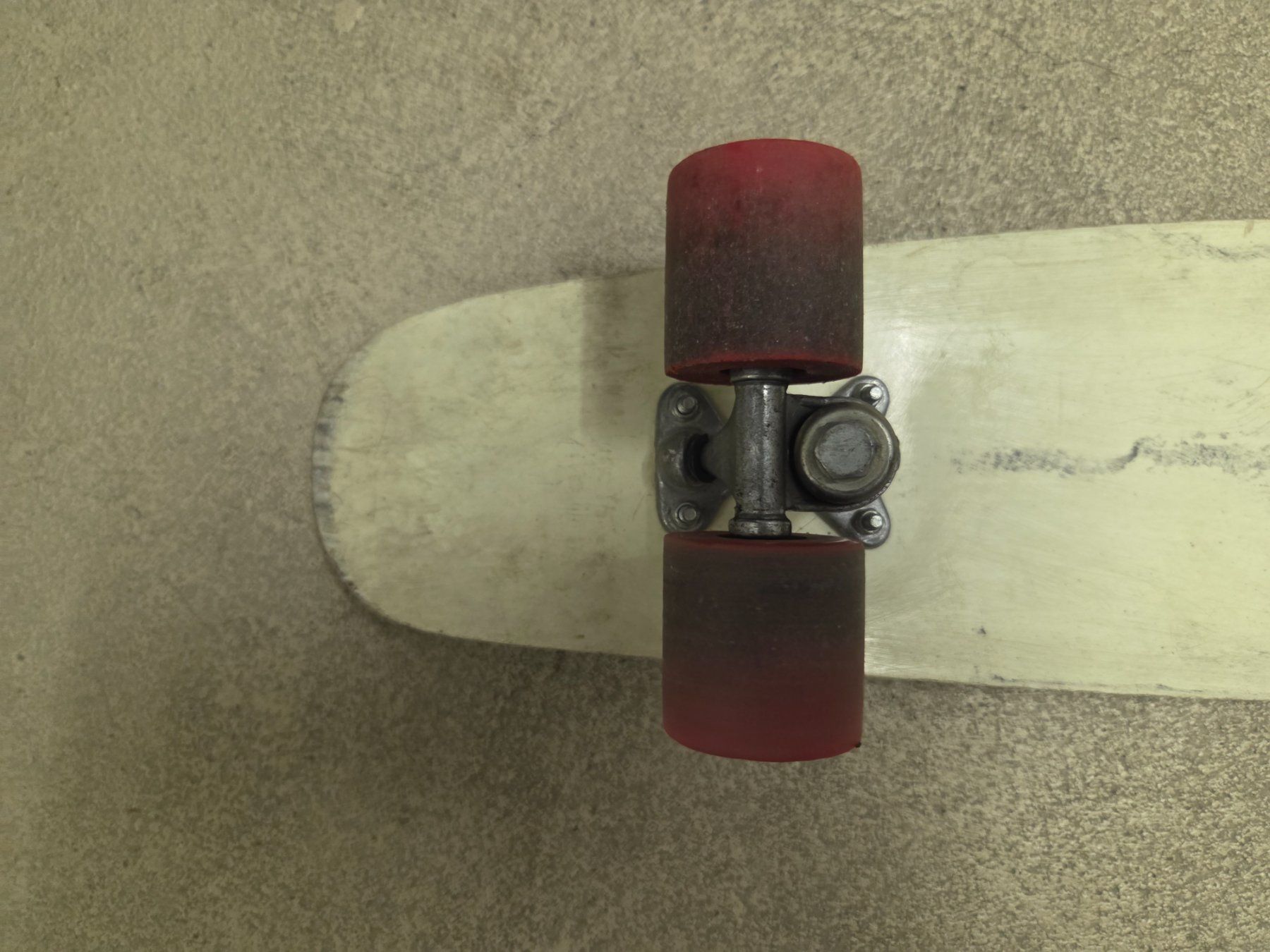 Skateboards: Mini Skateboard – Usato da Zürich venduto da Letty85 3