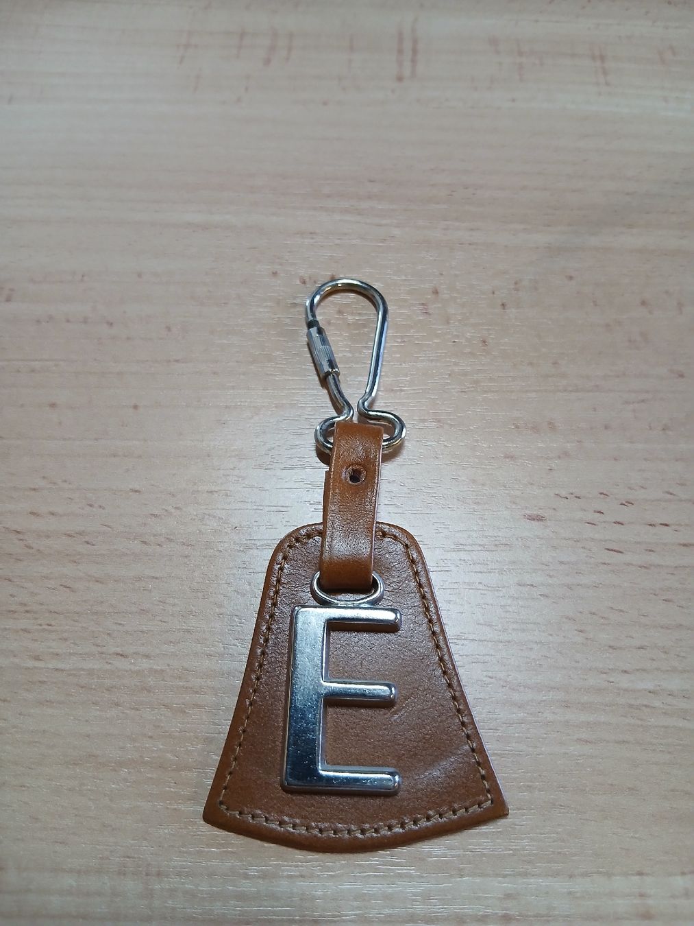 Portachiavi: porte clé  – Nuovo e nell'imballaggio originale da Vuadens venduto da oiezo