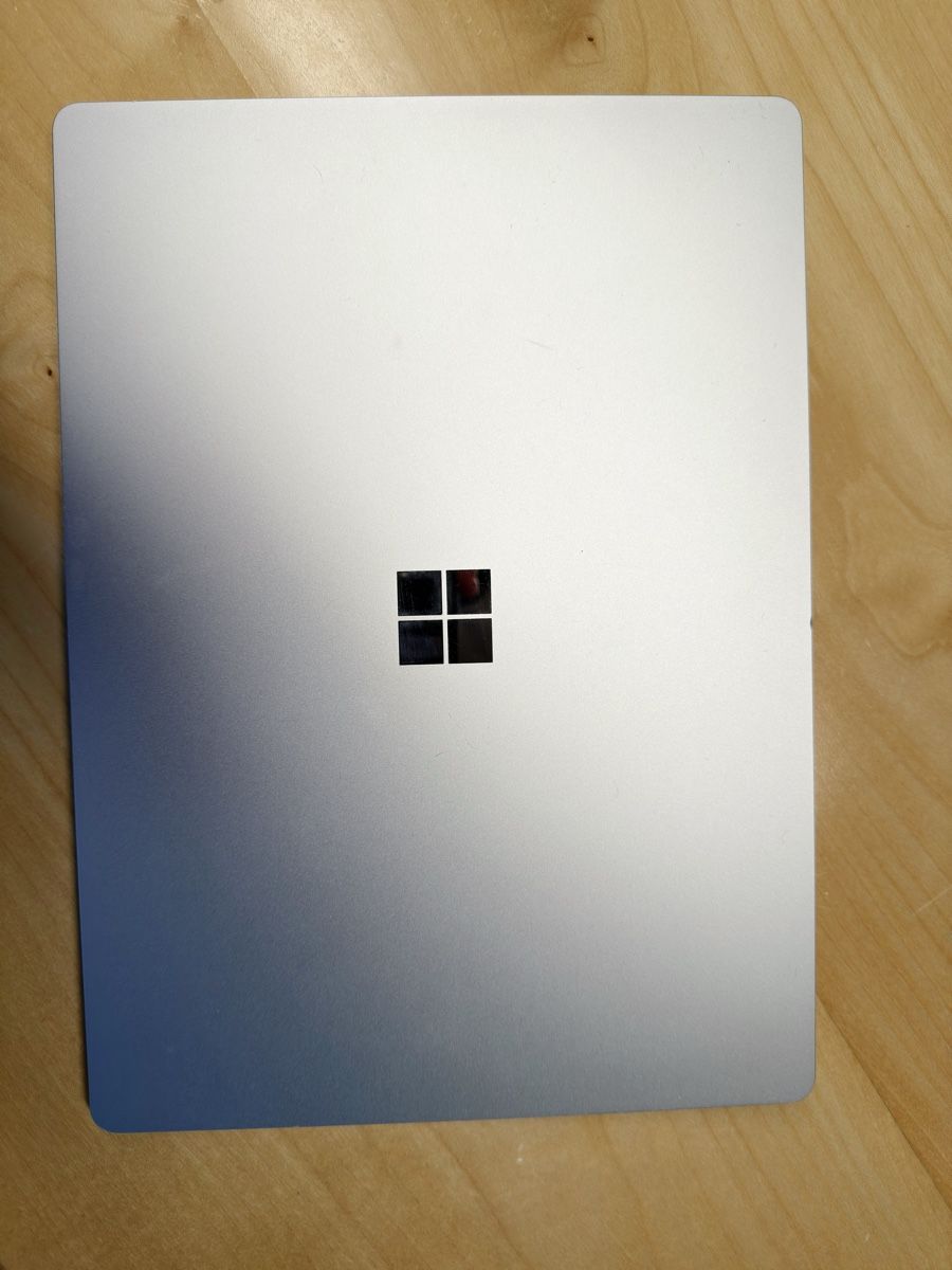 Microsoft Notebook: Microsoft Surface Laptop Go, Top Zustand, Sofort! – Usato da Zweidlen venduto da Optimalstore 3