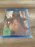 Der Hobbit: Eine unerwartete Reise Blu-ray in Top Zustand!
