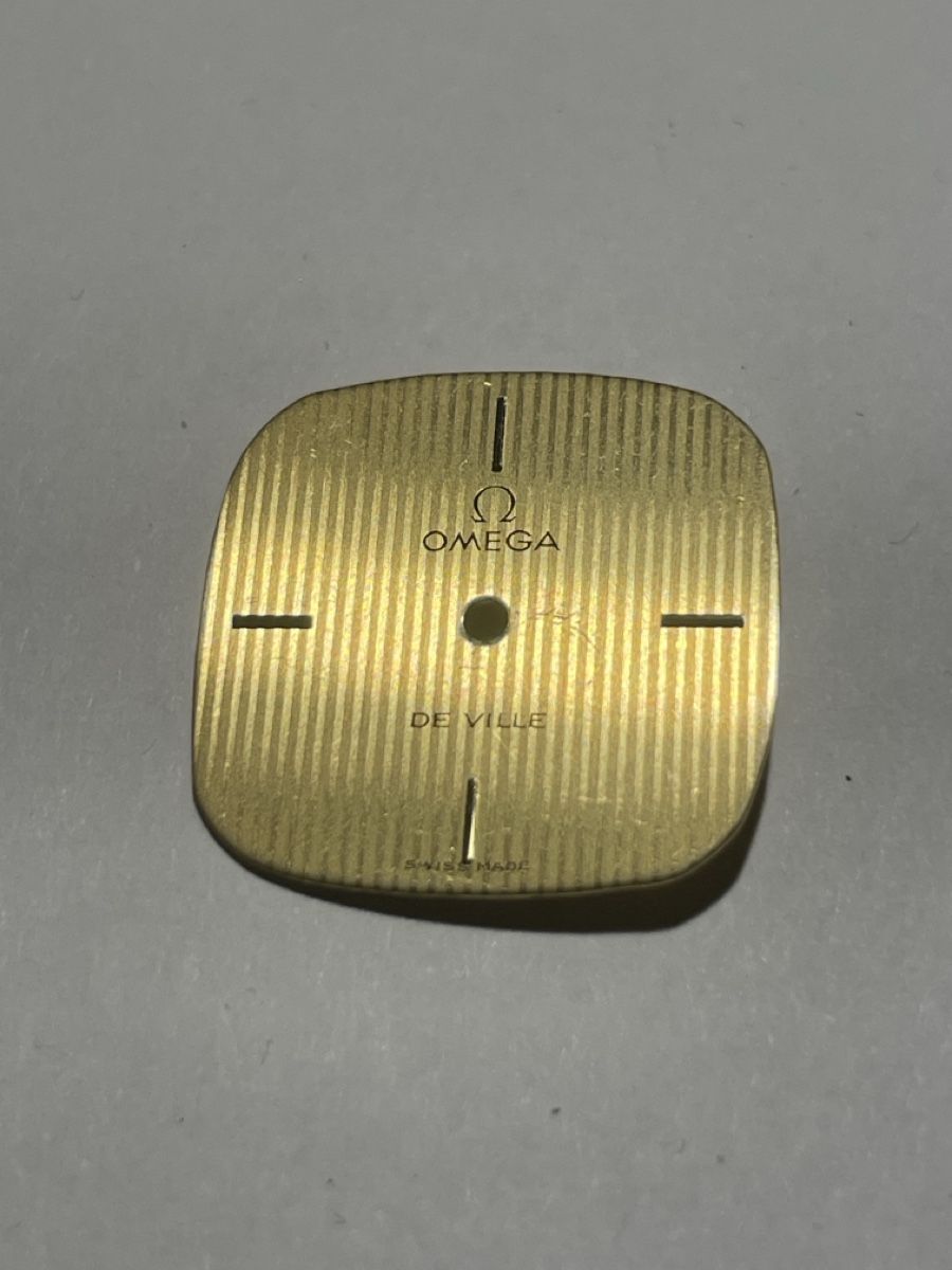 Omega Orologi: Omega – Usato da Sargans venduto da Didis