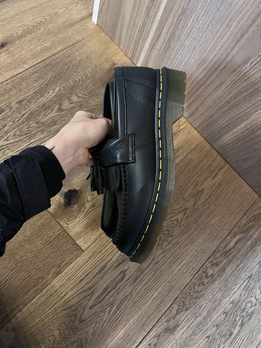 Dr. Martens Herrenschuhe: Dr Martens Adrian loafers – Gebraucht aus Biel/Bienne von Jldiee 4