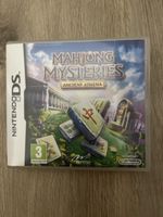 Mahjong Mysteries: Ancient Athena Nintendo DS - jeu