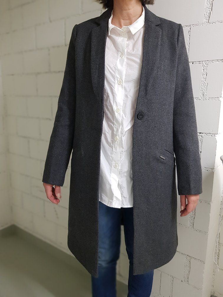 Superdry Cappotti: Mantel Superdry – Usato da Büttikon AG venduto da dido03 4