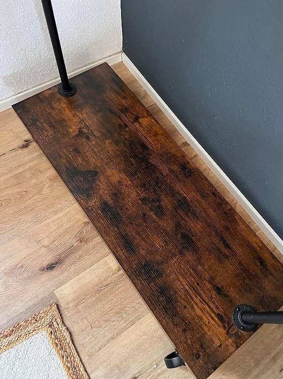 Guardaroba: Garderobe auf Rollen – Usato da Landquart venduto da vision22850 2
